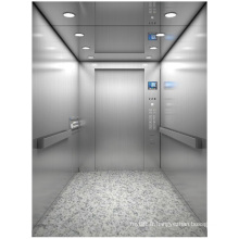 Aksen Safety Stable Hospital Elevator 1600kg